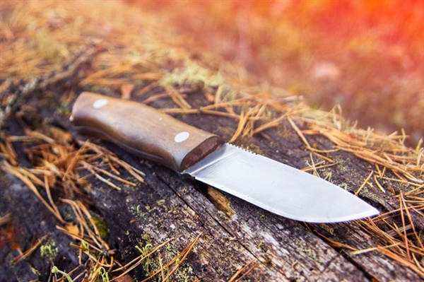 Keep Your Edge: How to Maintain & Sharpen a Hunting Knife